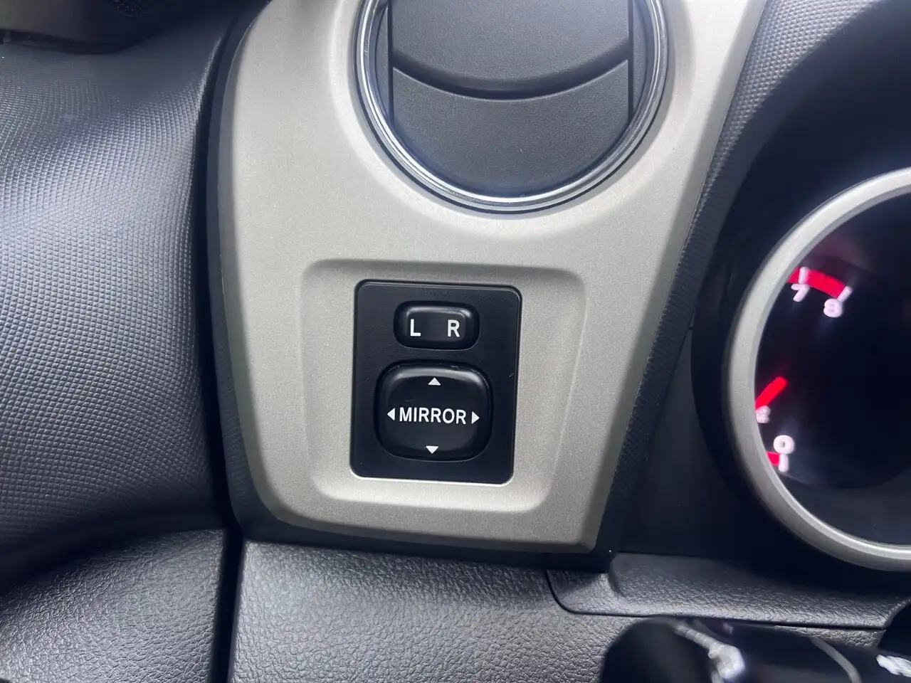 Toyota Matrix photo Toyota Matrix