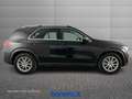 Mercedes-Benz GLE 300 d Advanced 4matic auto Schwarz - thumbnail 6