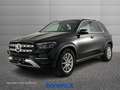 Mercedes-Benz GLE 300 d Advanced 4matic auto Schwarz - thumbnail 1