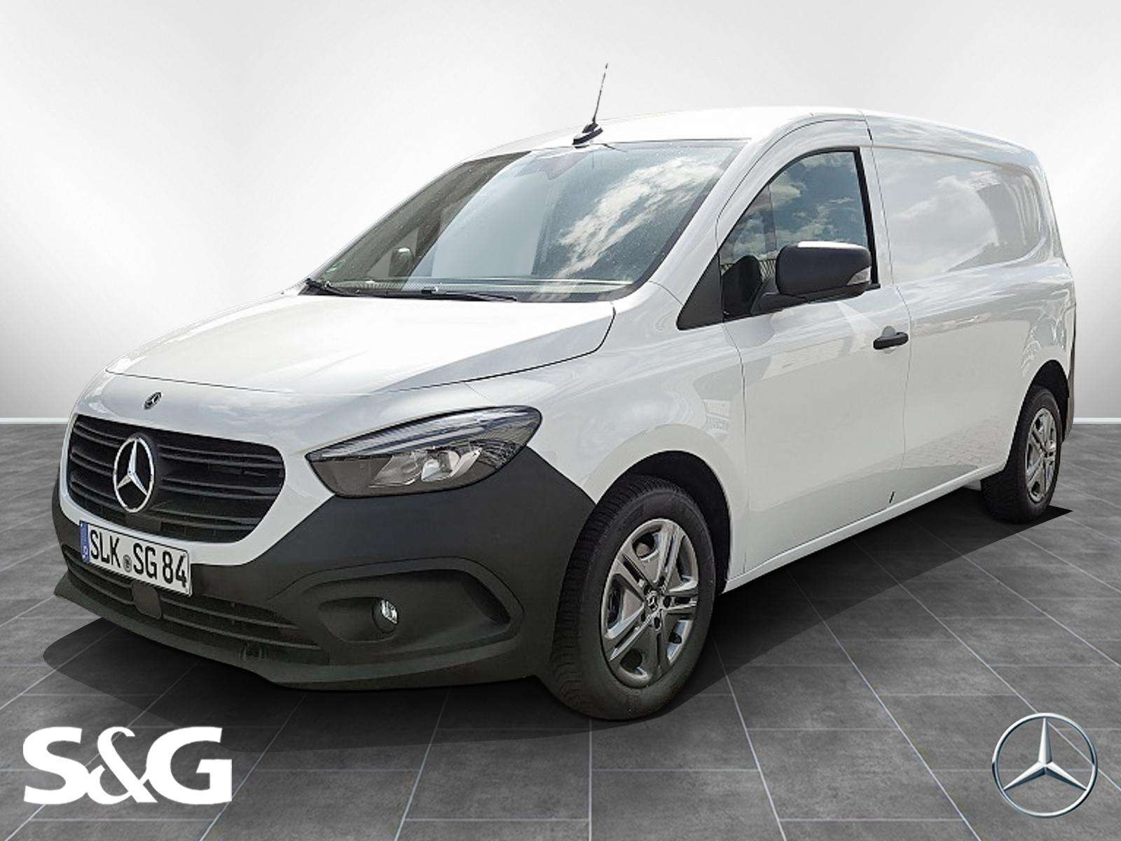 2026 Mercedes Benz Citan