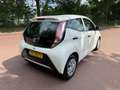 Toyota Aygo 1.0 VVT-i x-now / Airco / cruisecontrol / Led / 5d Blanco - thumbnail 6