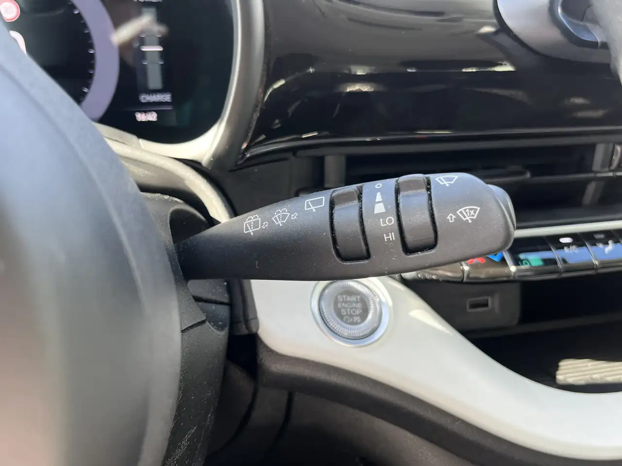 Fiat 500 Action 24 kWh / Bluetooth / Airco /, миниатюра 19