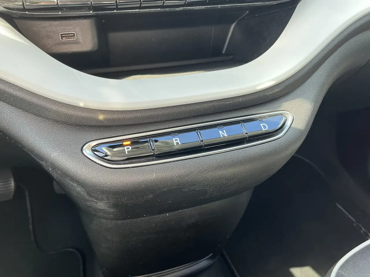 Fiat 500 Action 24 kWh / Bluetooth / Airco /, миниатюра 12