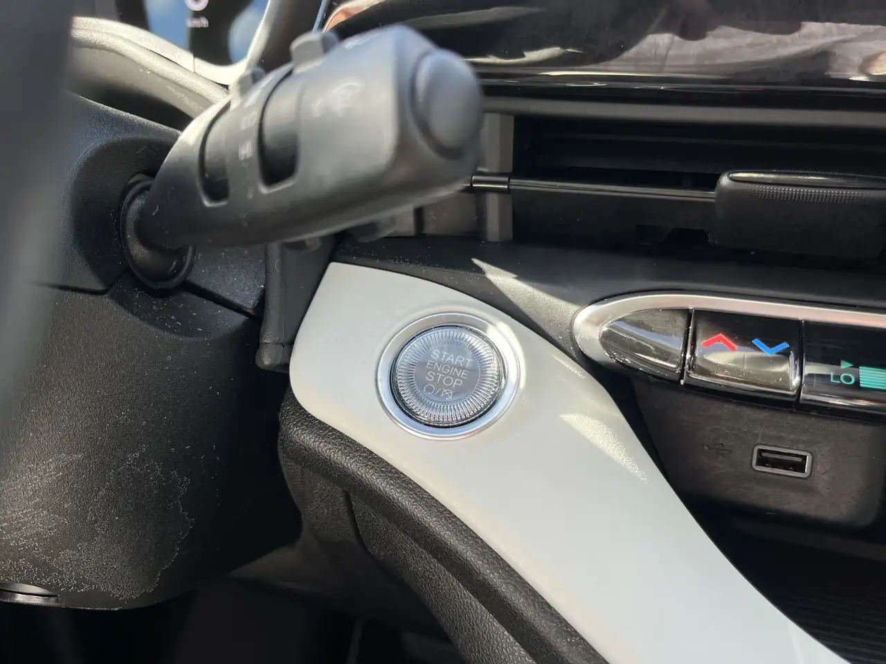 Fiat 500 Action 24 kWh / Bluetooth / Airco /, миниатюра 20