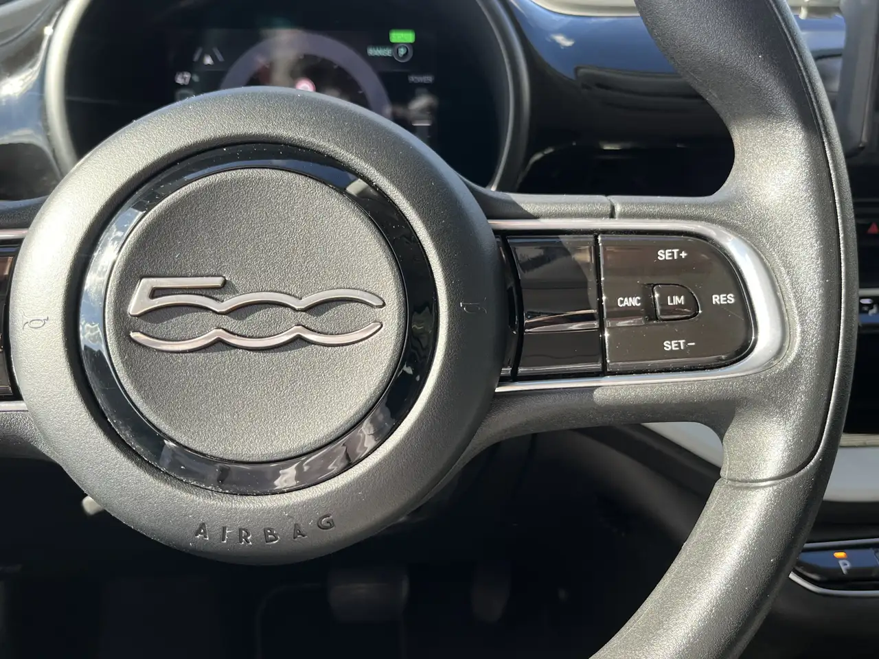 Fiat 500 Action 24 kWh / Bluetooth / Airco /, миниатюра 17