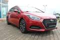 Hyundai i40 1.7 Premium Rouge - thumbnail 3