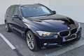 BMW 318 318d xDrive Österreich-Paket Touring Schwarz - thumbnail 10