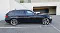 BMW 318 318d xDrive Österreich-Paket Touring Schwarz - thumbnail 7