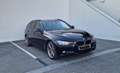 BMW 318 318d xDrive Österreich-Paket Touring Schwarz - thumbnail 6