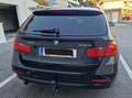 BMW 318 318d xDrive Österreich-Paket Touring Schwarz - thumbnail 9