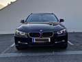 BMW 318 318d xDrive Österreich-Paket Touring Schwarz - thumbnail 5