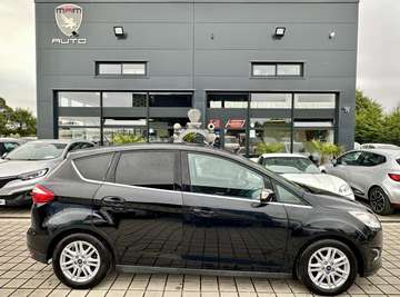 1.0 SCTi 125ch EcoBoost Stop&Start Titanium