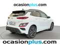 Hyundai KONA 1.0 TGDI 48V N Line 4x2 Blanco - thumbnail 4