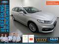 Ford Mondeo Turnier 2.0 Ecoblue Titanium LED+ACC+AHK Silber - thumbnail 1