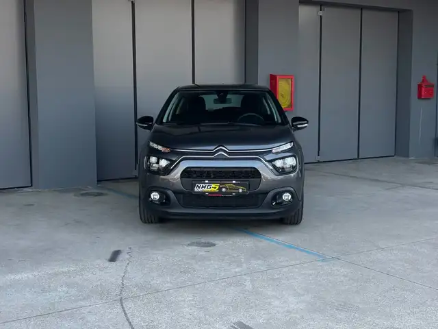 Citroen C3 view 3
