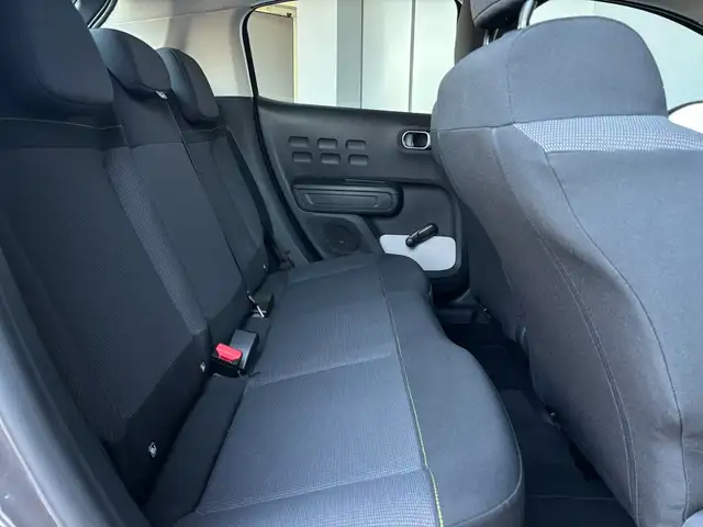Citroen C3 view 8