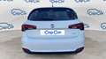 Fiat Tipo II 1.4 T-Jet 120 S-Design Blanc - thumbnail 3