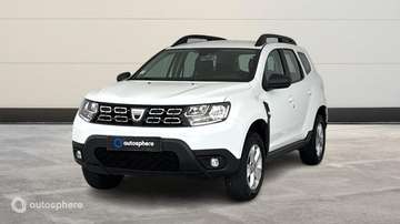 1.5 Blue dCi 115ch Confort 4x2