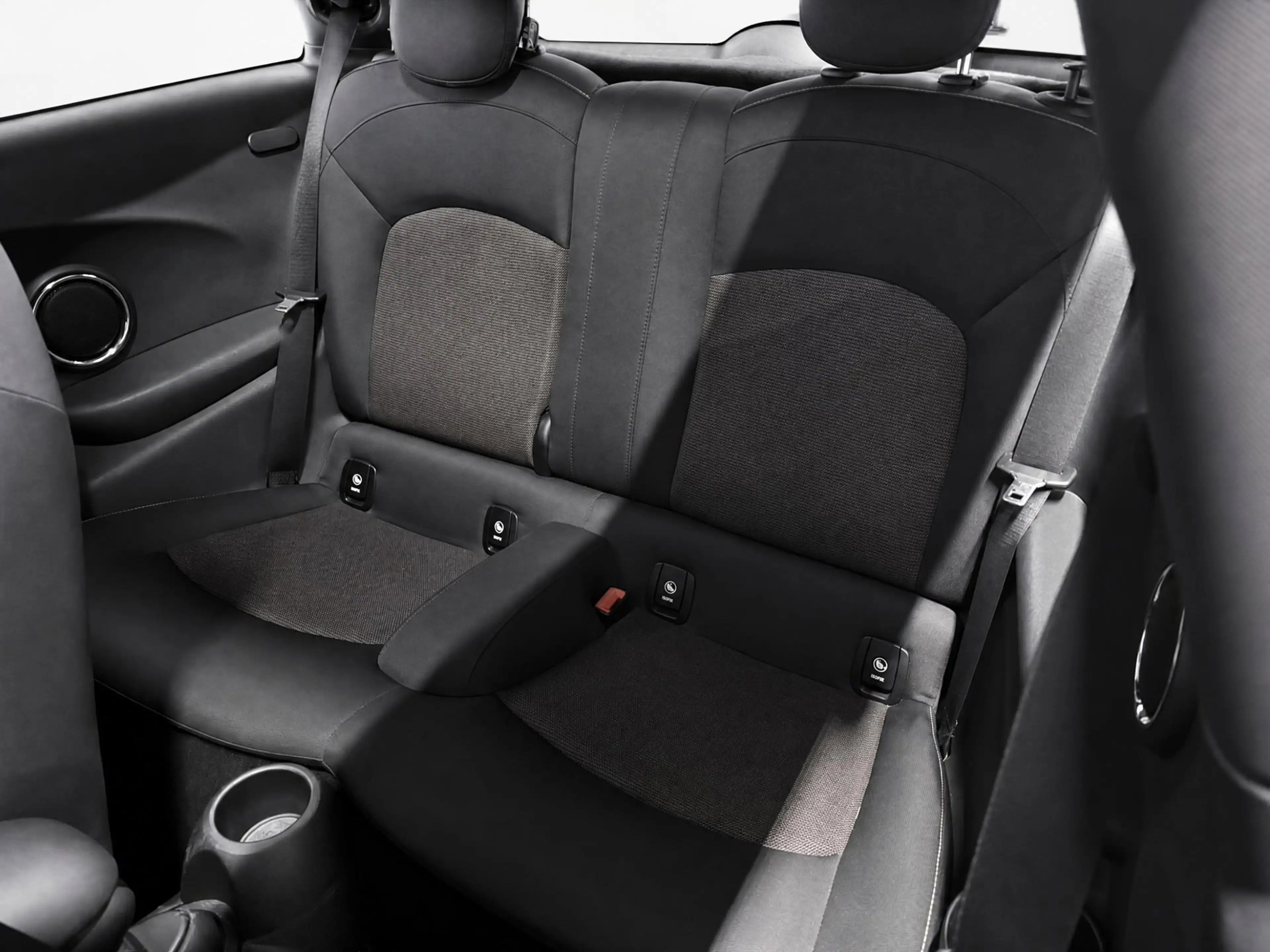 MINI One 3-Deurs 1.2 Business (PANO, NAVI, CRUISE, 17 INCH, — photo 9