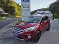Ford Kuga Titanium Rot - thumbnail 11