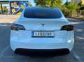 Tesla Model Y Model Y Long Range AWD 79kWh Weiß - thumbnail 3