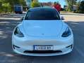 Tesla Model Y Model Y Long Range AWD 79kWh Weiß - thumbnail 1