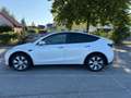 Tesla Model Y Model Y Long Range AWD 79kWh Weiß - thumbnail 2