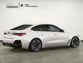 BMW i4 eDrive40 Blanco - thumbnail 8