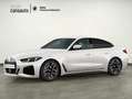 BMW i4 eDrive40 Blanco - thumbnail 2