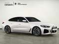 BMW i4 eDrive40 Blanco - thumbnail 4