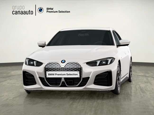 BMW i4 eDrive40 - foto 1