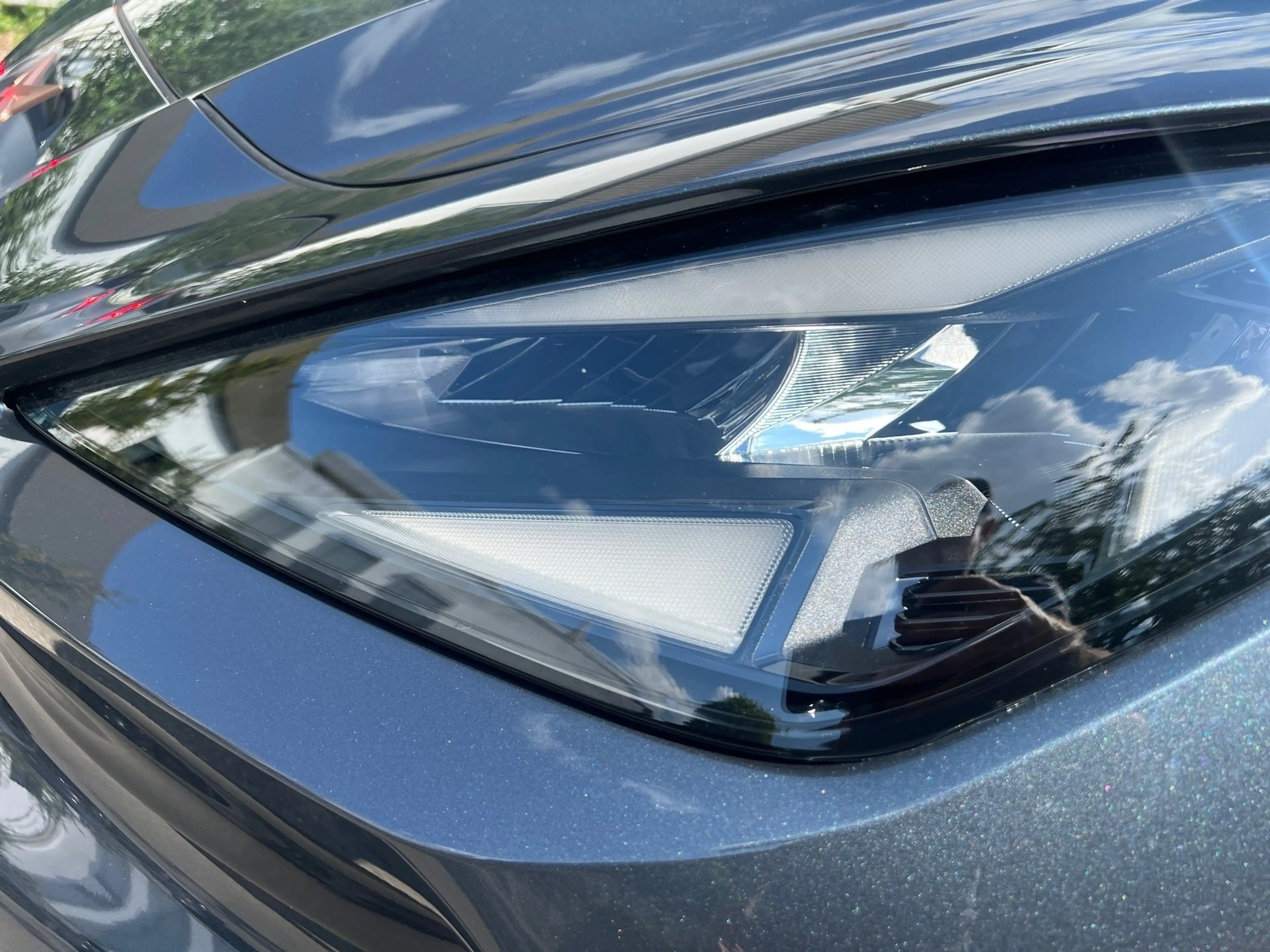 CUPRA Raval Endurance Edition Dynamic 52 kWh Led*Winterpaket — photo 5