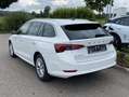 Skoda Octavia Combi 2.0 TDI DSG Style 17"+NAVI-COLUMBU Weiß - thumbnail 3