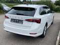 Skoda Octavia Combi 2.0 TDI DSG Style 17"+NAVI-COLUMBU Weiß - thumbnail 5