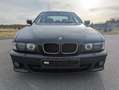 BMW 530 d M SPORT PAKET E39 3.HD*SCHECKHEFT*TOP Czarny - thumbnail 2