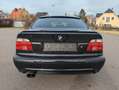 BMW 530 d M SPORT PAKET E39 3.HD*SCHECKHEFT*TOP Zwart - thumbnail 6