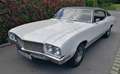 Buick Skylark 2 door coupe Weiß - thumbnail 1