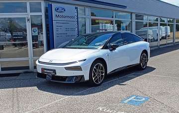 + Long Range 74,9kWh RWD