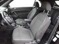 Volkswagen Beetle Cabrio elektrisches Verdeck Winterpaket Schwarz - thumbnail 9