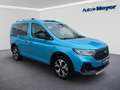 Ford Tourneo Connect 2.0 EcoBlue 122 Active |AHK Blau - thumbnail 2