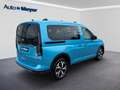 Ford Tourneo Connect 2.0 EcoBlue 122 Active |AHK Blau - thumbnail 4