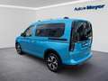Ford Tourneo Connect 2.0 EcoBlue 122 Active |AHK Blau - thumbnail 5