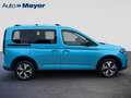 Ford Tourneo Connect 2.0 EcoBlue 122 Active |AHK Blau - thumbnail 3