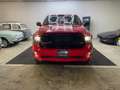 Dodge RAM 1500 CLASSIC BLACK Rojo - thumbnail 3