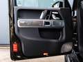 Mercedes-Benz G 450d PACK AMG LINE LEASING A PARTIR DE 2150€ TTC Schwarz - thumbnail 7