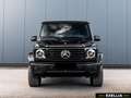 Mercedes-Benz G 450d PACK AMG LINE LEASING A PARTIR DE 2150€ TTC Schwarz - thumbnail 21