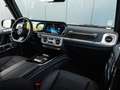 Mercedes-Benz G 450d PACK AMG LINE LEASING A PARTIR DE 2150€ TTC Schwarz - thumbnail 12