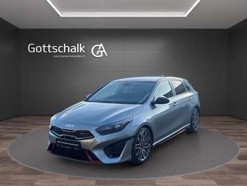 1.6T DCT7 GT KOMF inkl. WKR