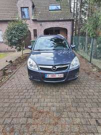 1.9 CDTI Caravan Automatik Cosmo Plus