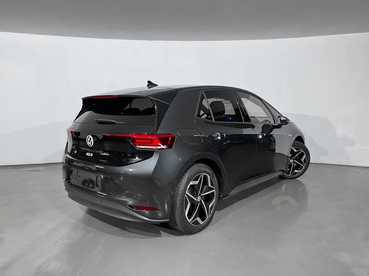 Volkswagen ID.3 Pro Power LIFE 204 CV (150 kW) (E113MJ16) Gri - 2